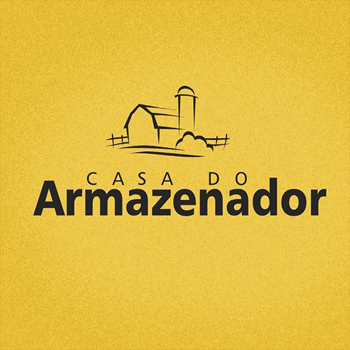 CASA DO ARMAZENADOR